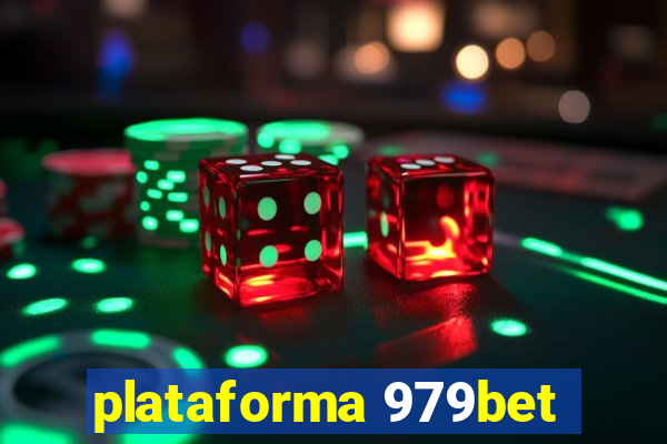 plataforma 979bet